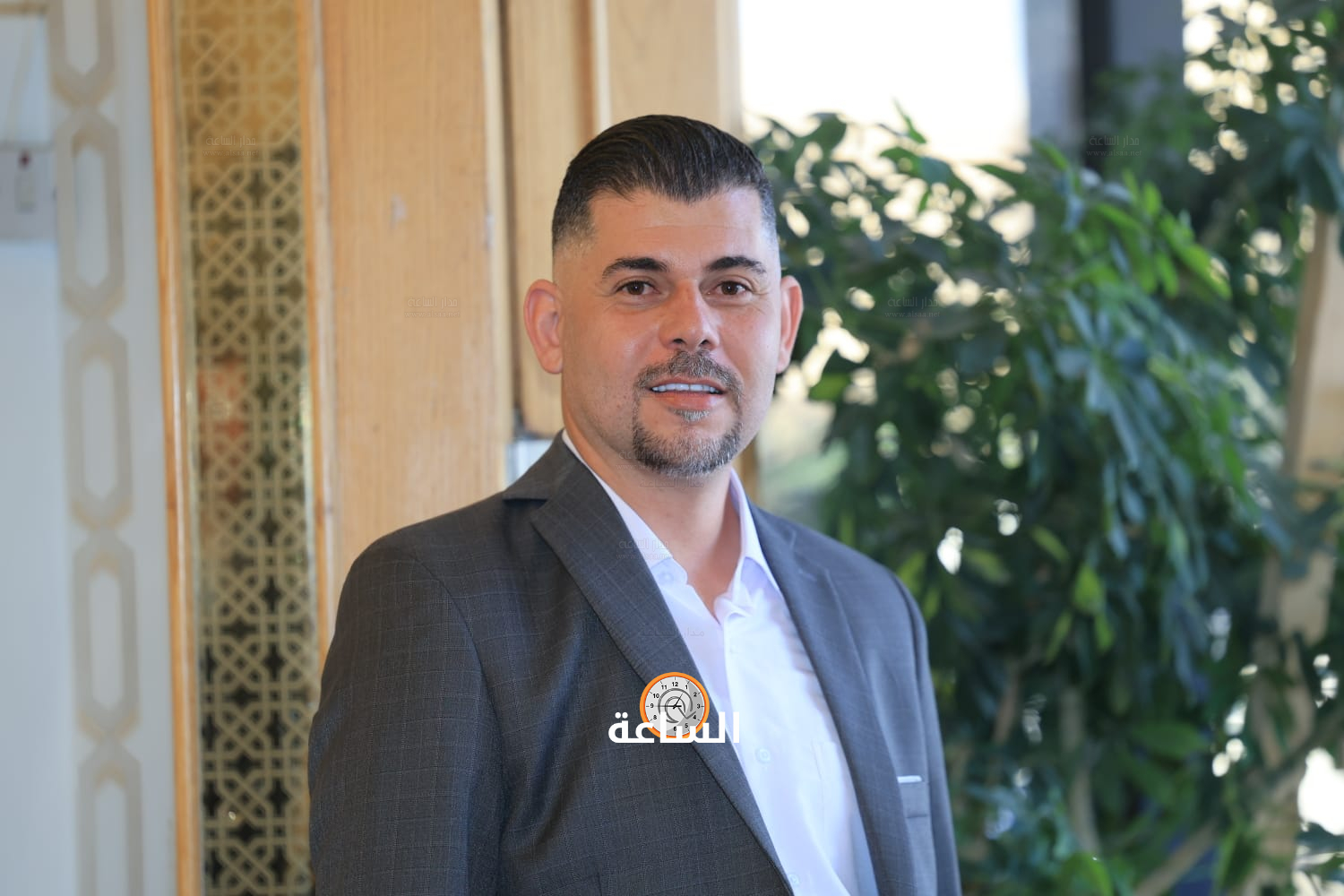 Madar Al-Saa Images 0.18010730581527423