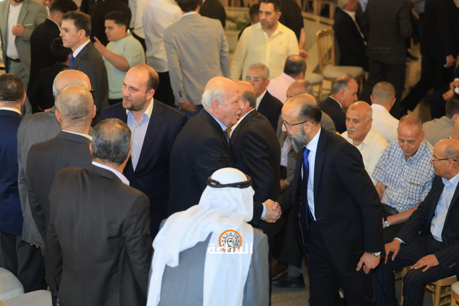 Madar Al-Saa Images 0.1312361361146328