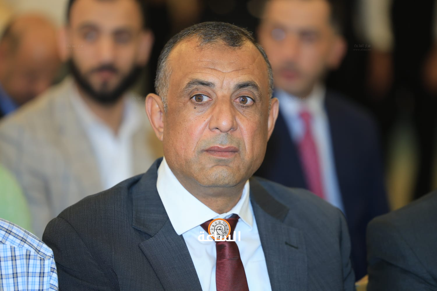 Madar Al-Saa Images 0.7335878935800267