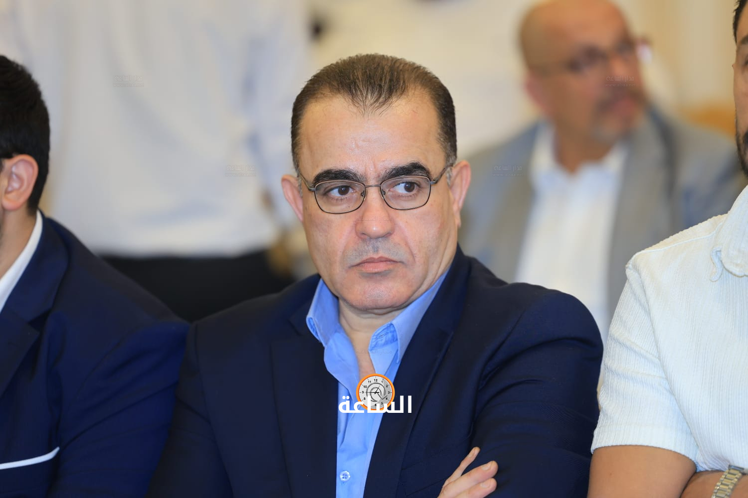 Madar Al-Saa Images 0.6975079804201143