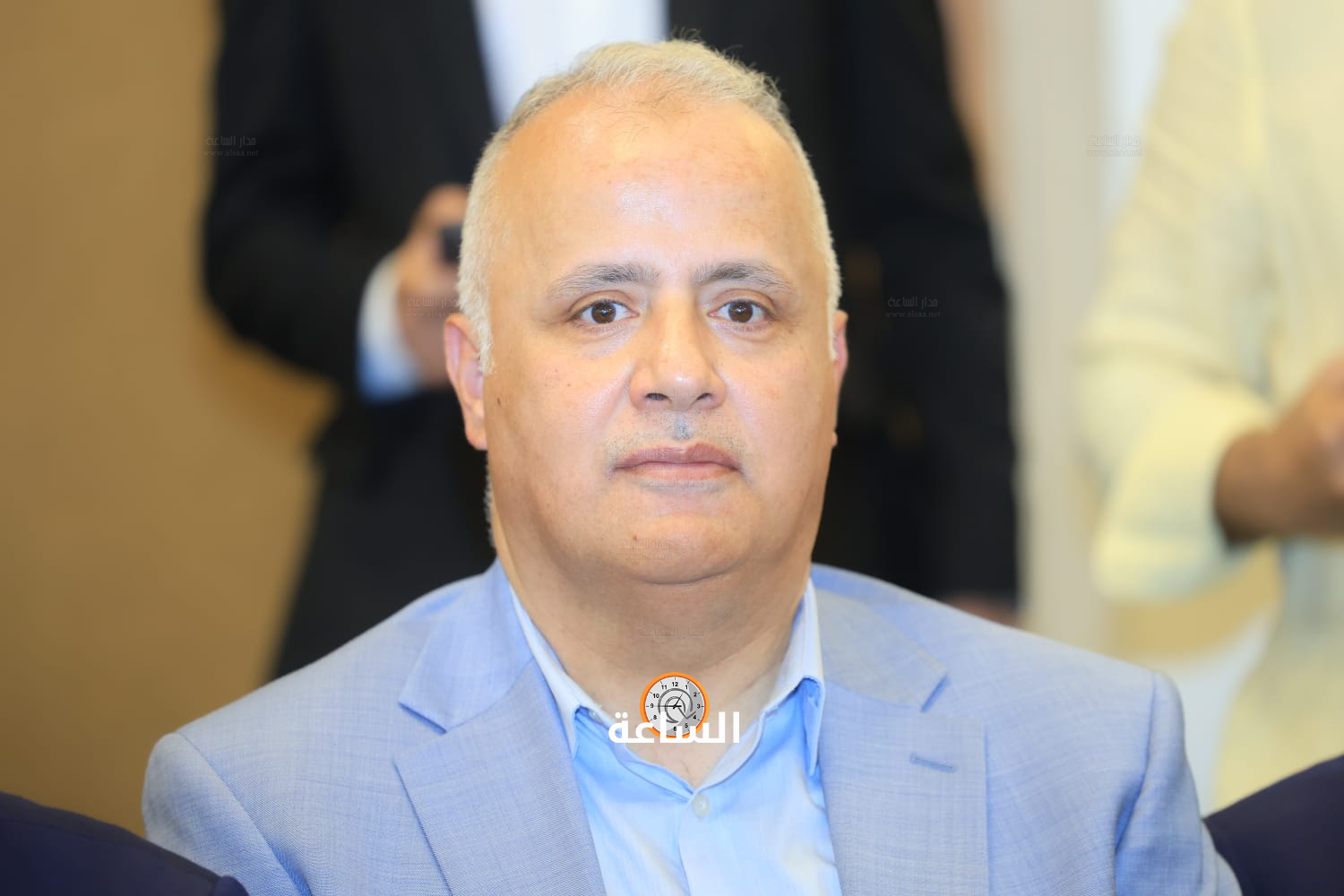 Madar Al-Saa Images 0.3912316687197236