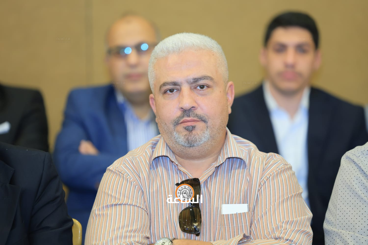 Madar Al-Saa Images 0.4963914265728826