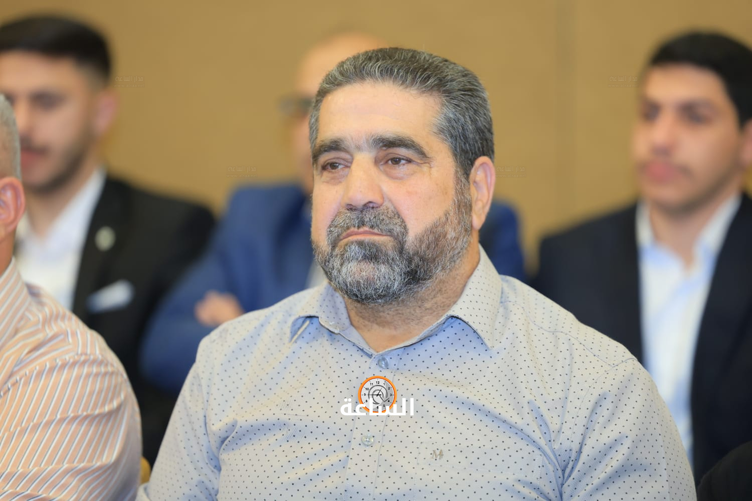 Madar Al-Saa Images 0.7094955951913258