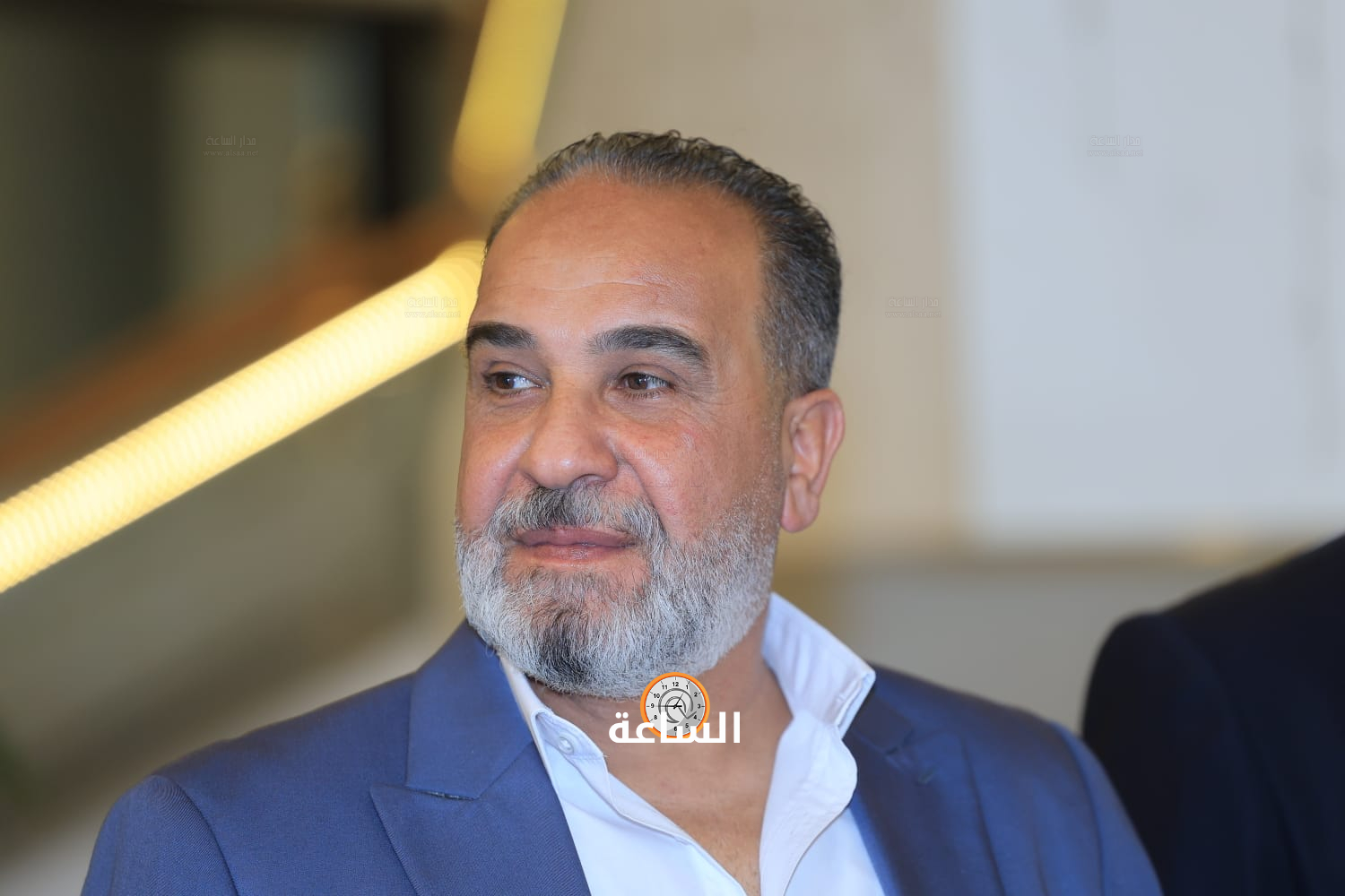 Madar Al-Saa Images 0.6754034635306103