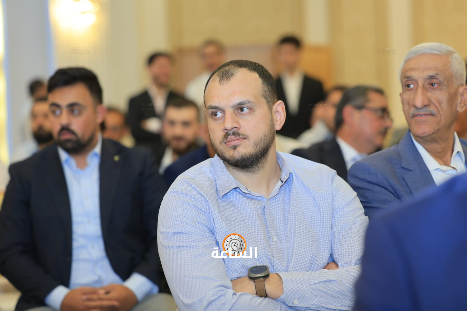 Madar Al-Saa Images 0.8212823425173442