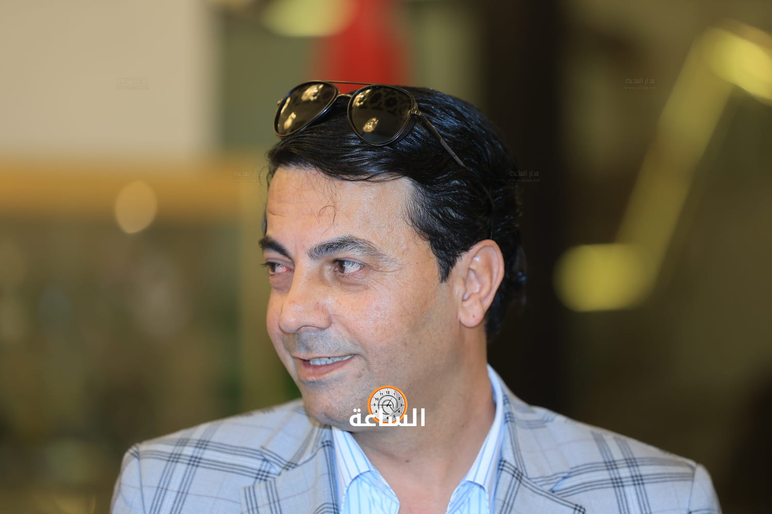 Madar Al-Saa Images 0.646432125500959