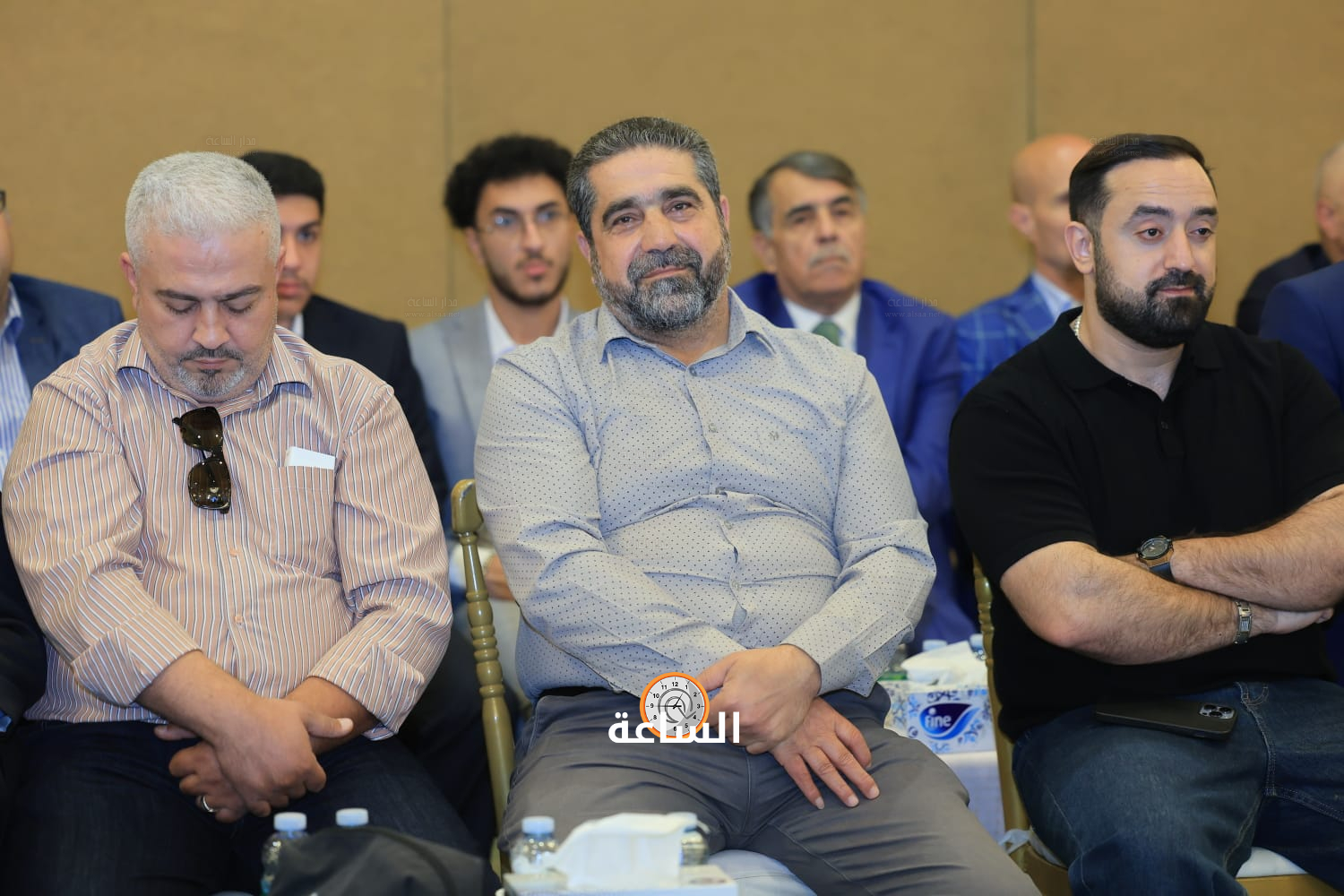 Madar Al-Saa Images 0.9101161503682866