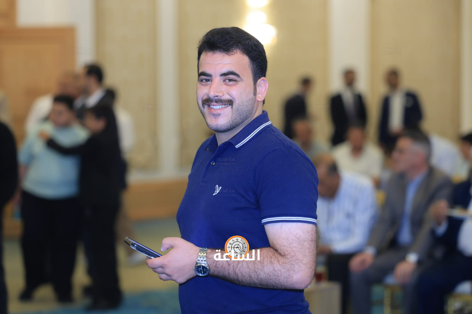 Madar Al-Saa Images 0.5155797850290128