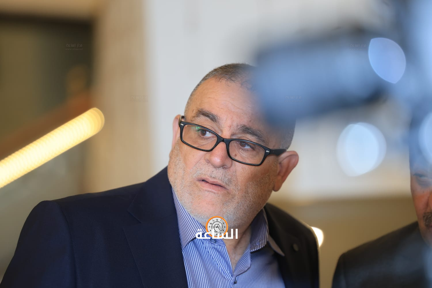 Madar Al-Saa Images 0.27739563895450825