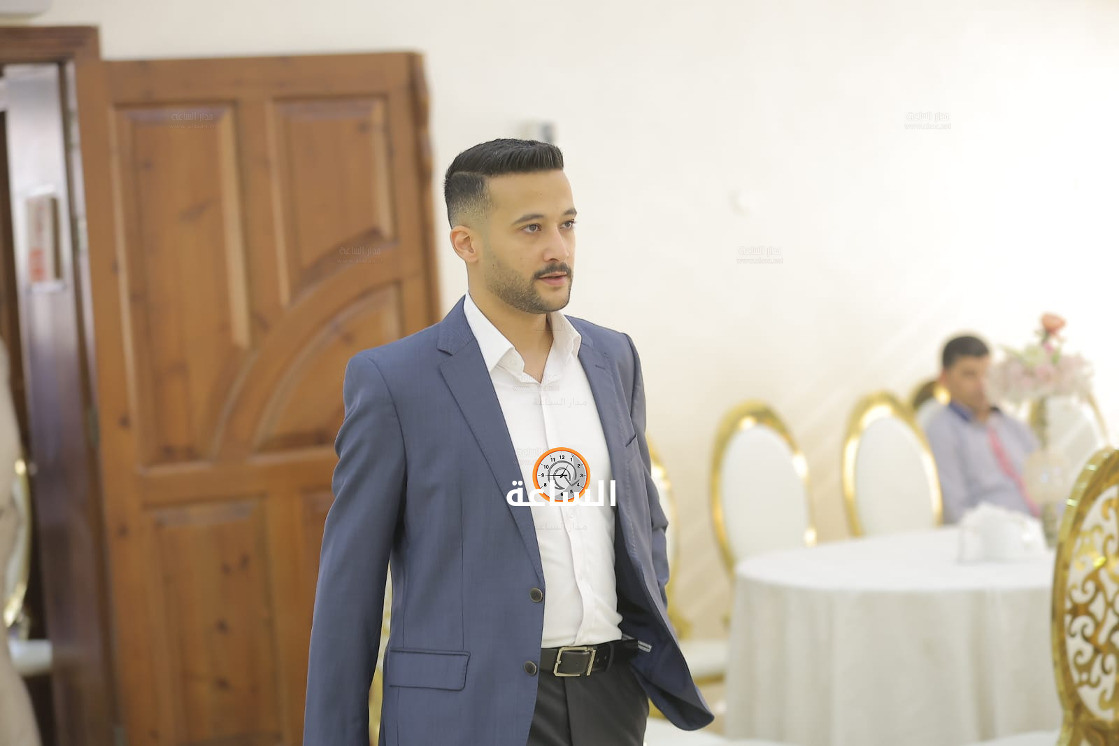 Madar Al-Saa Images 0.8605615763915777
