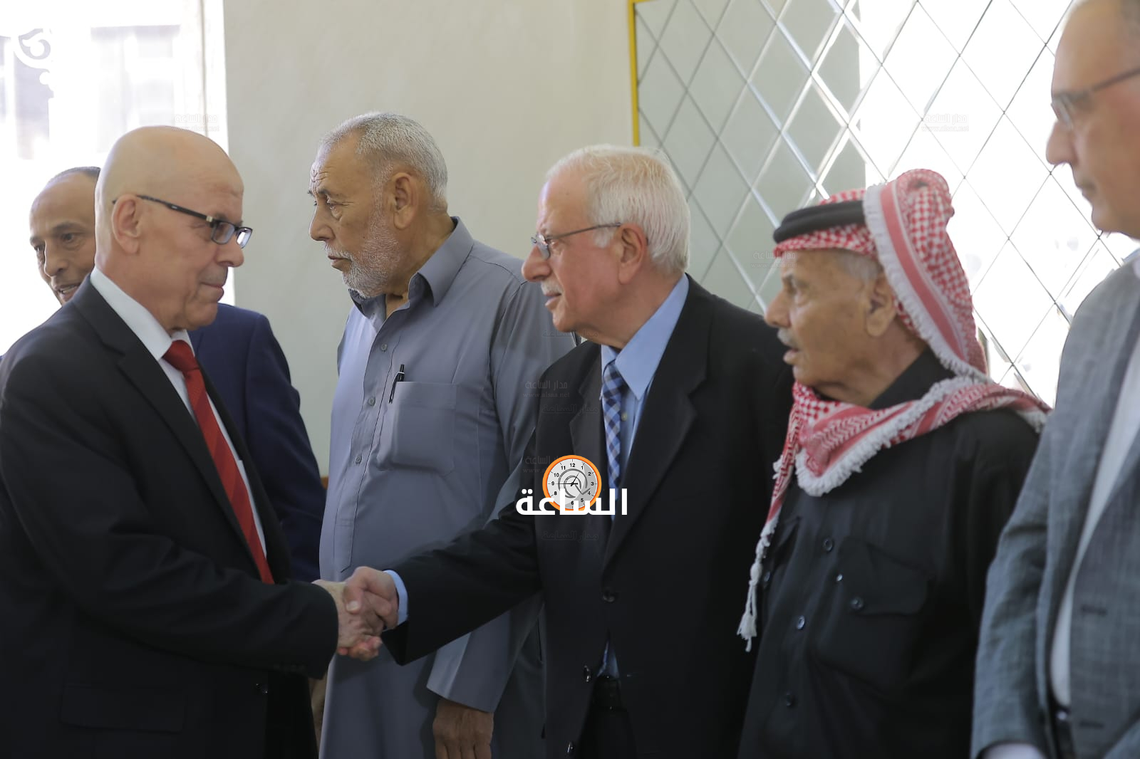 Madar Al-Saa Images 0.2886902187066267