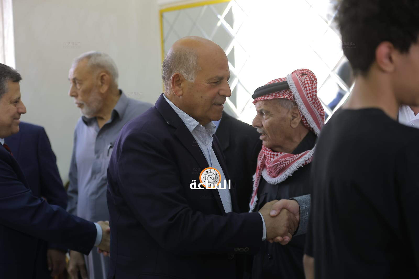 Madar Al-Saa Images 0.5240554727645285