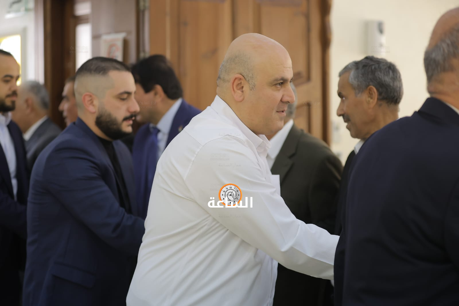 Madar Al-Saa Images 0.11523559117982074
