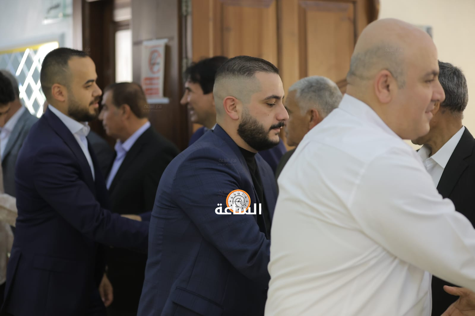 Madar Al-Saa Images 0.3343876296359787