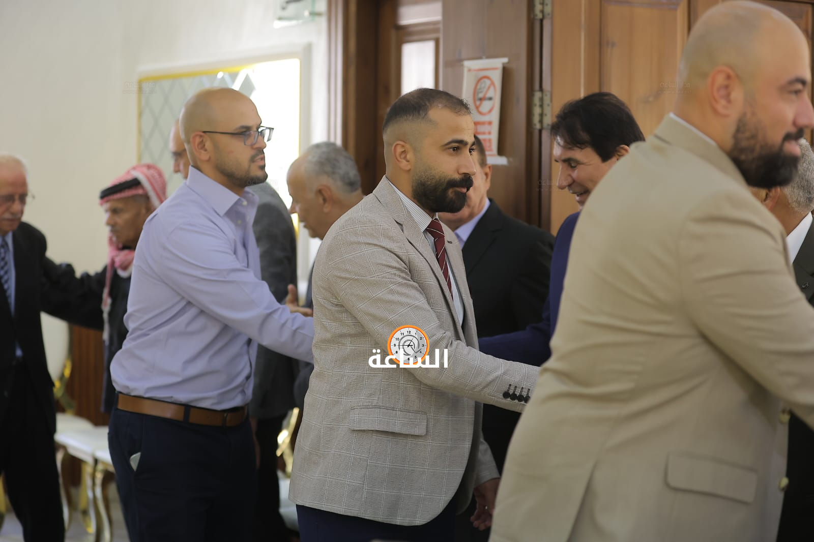 Madar Al-Saa Images 0.8234517094877956