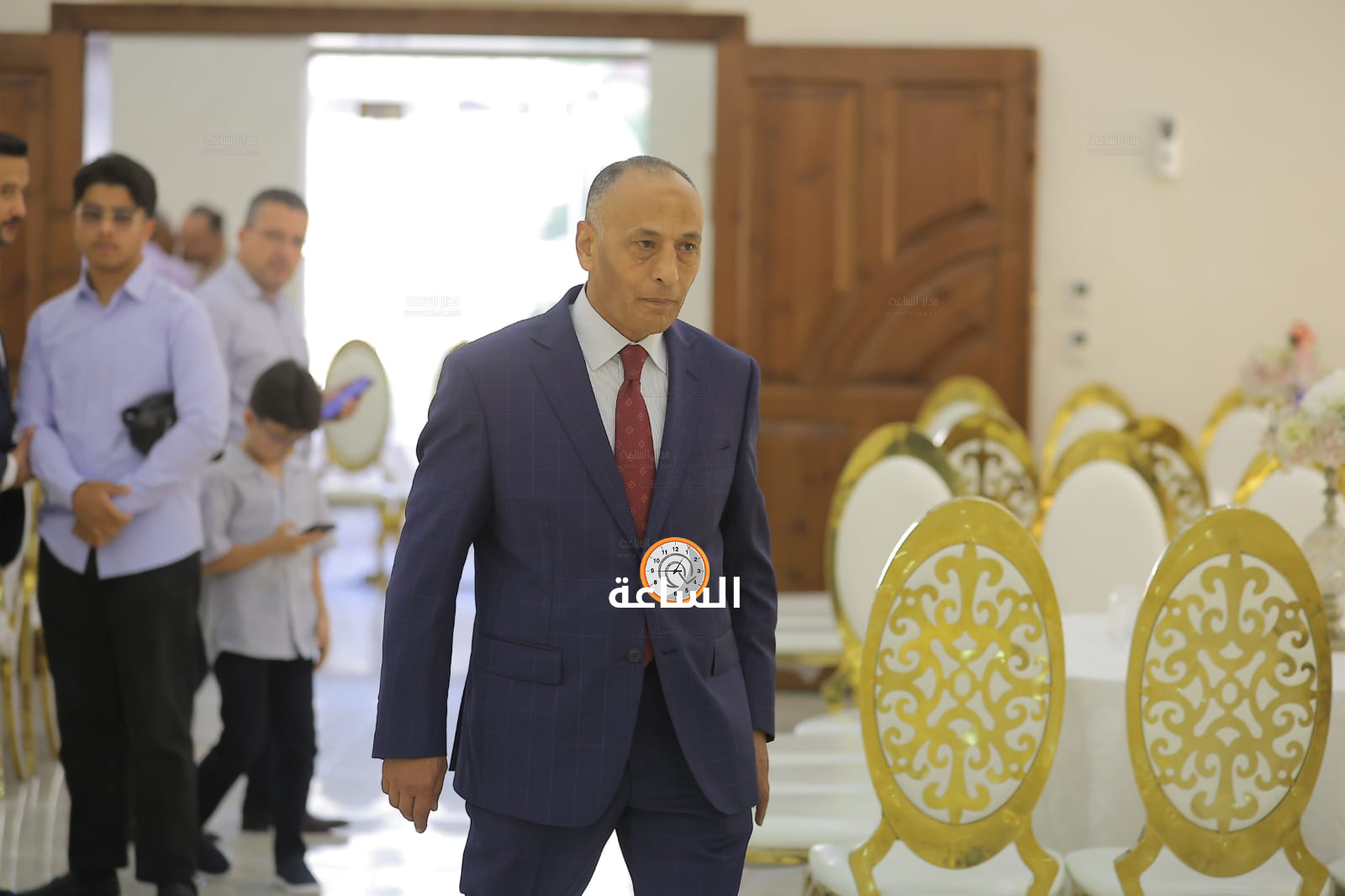 Madar Al-Saa Images 0.09471571283756297