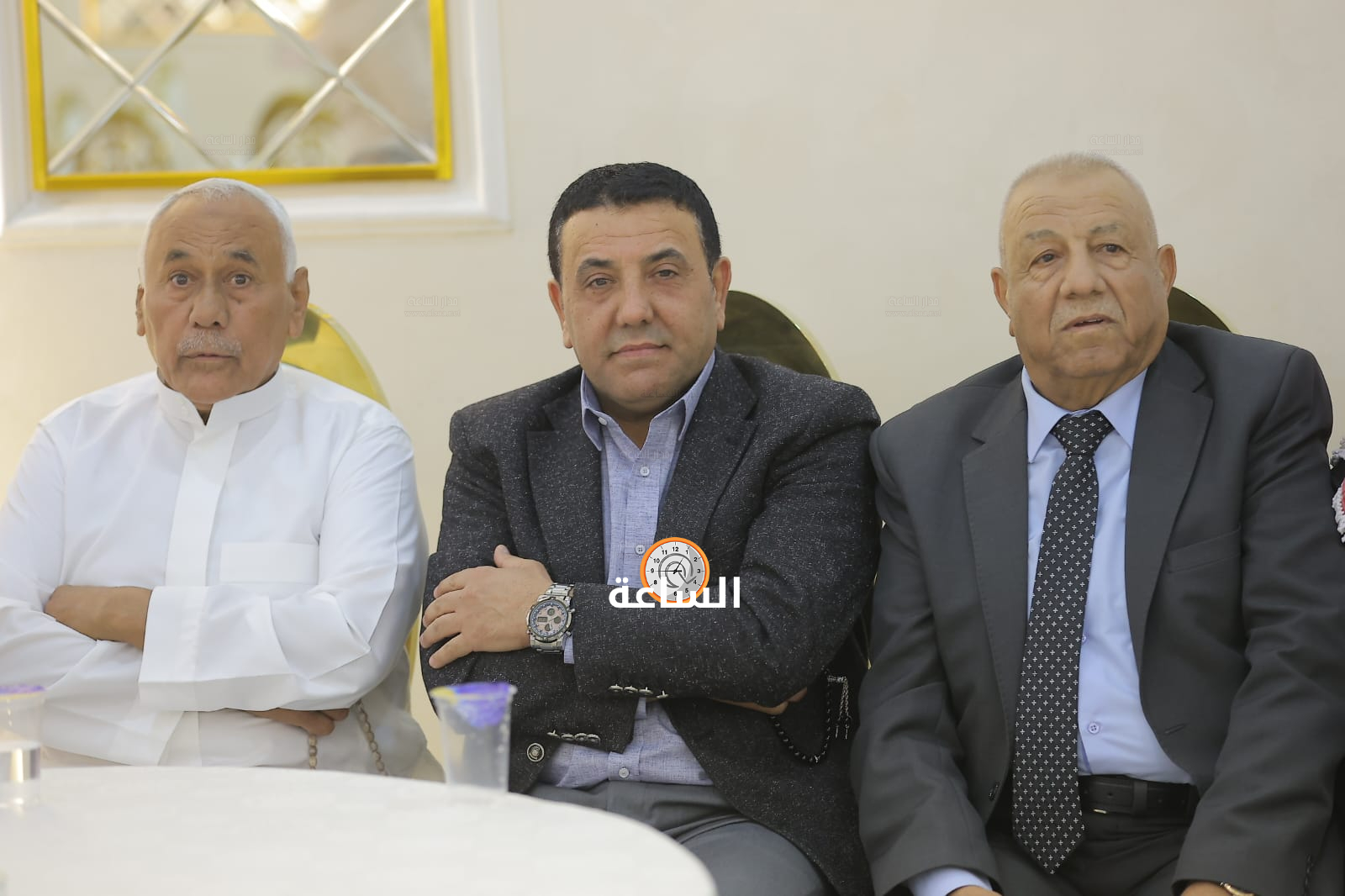 Madar Al-Saa Images 0.37641864382423296