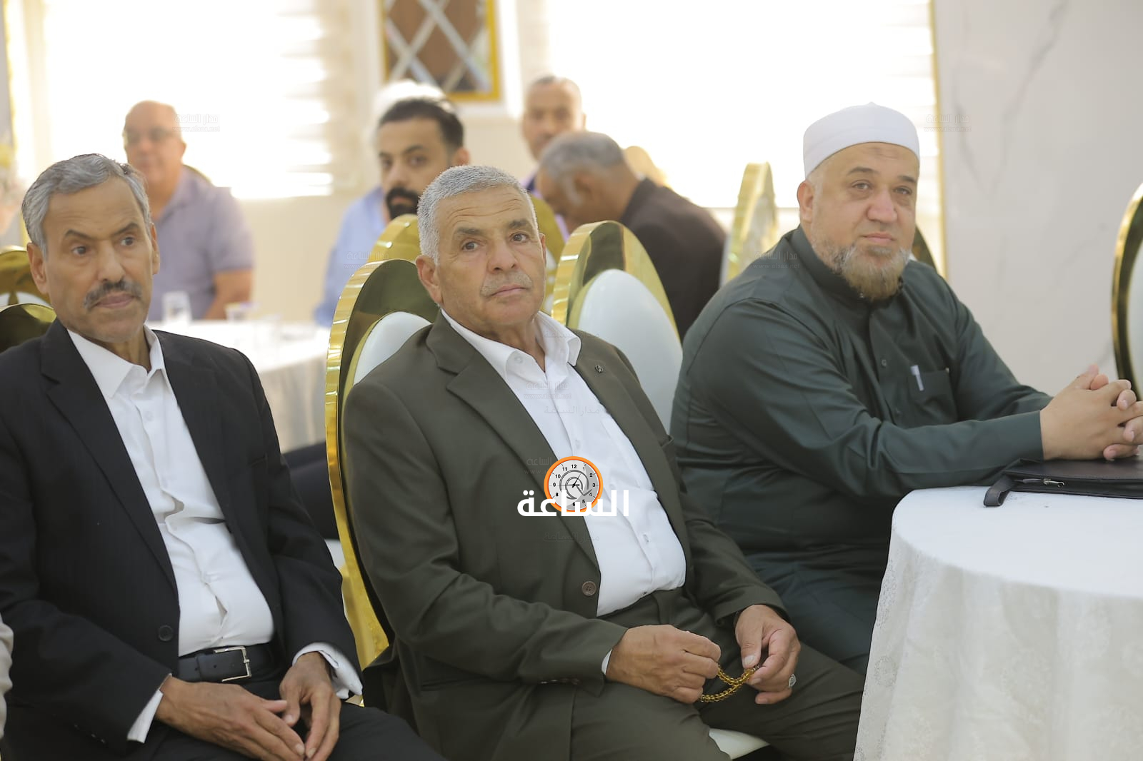 Madar Al-Saa Images 0.08489758498347344