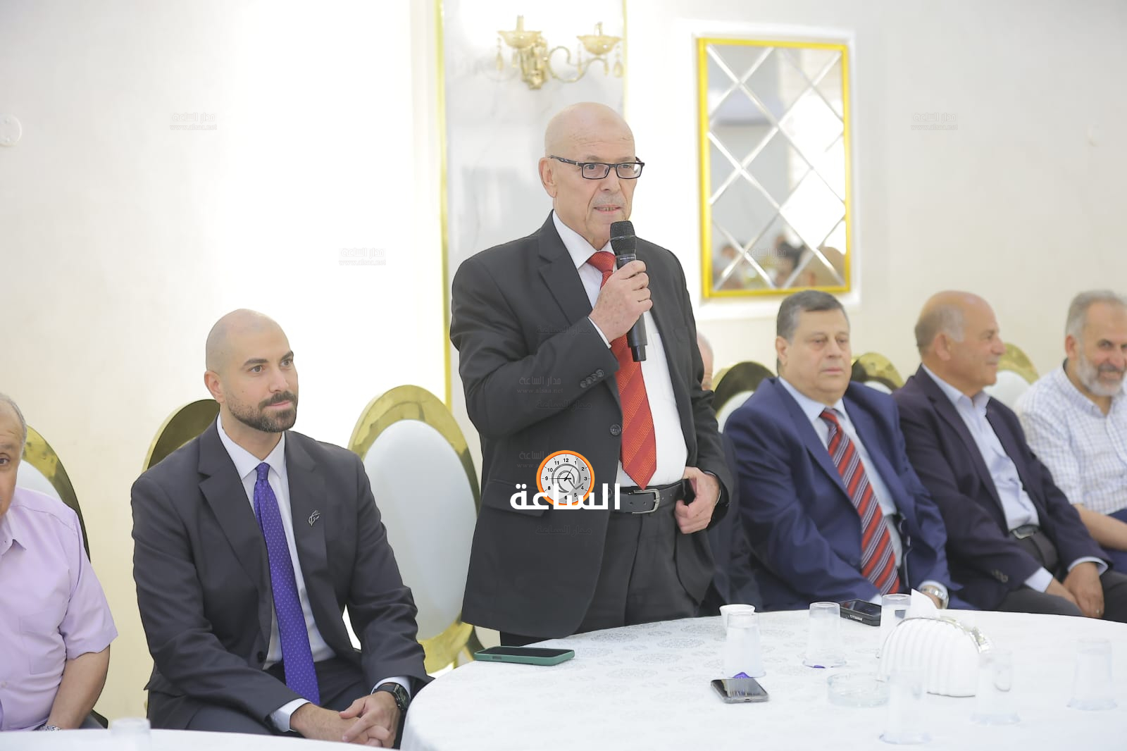Madar Al-Saa Images 0.4464310073028134