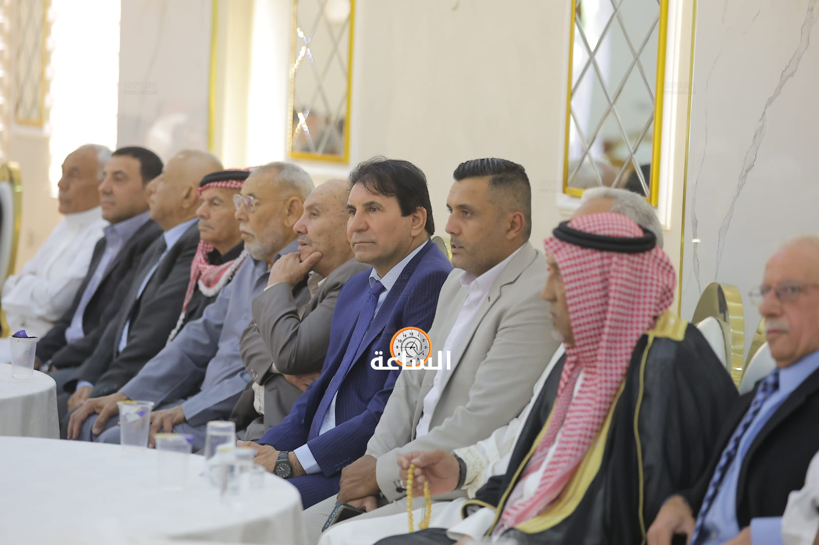 Madar Al-Saa Images 0.7661829782959719