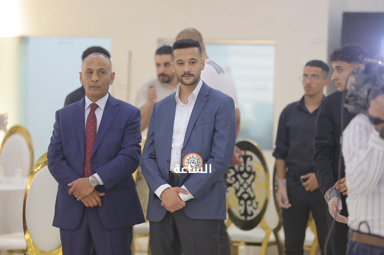 Madar Al-Saa Images 0.09174724752068564