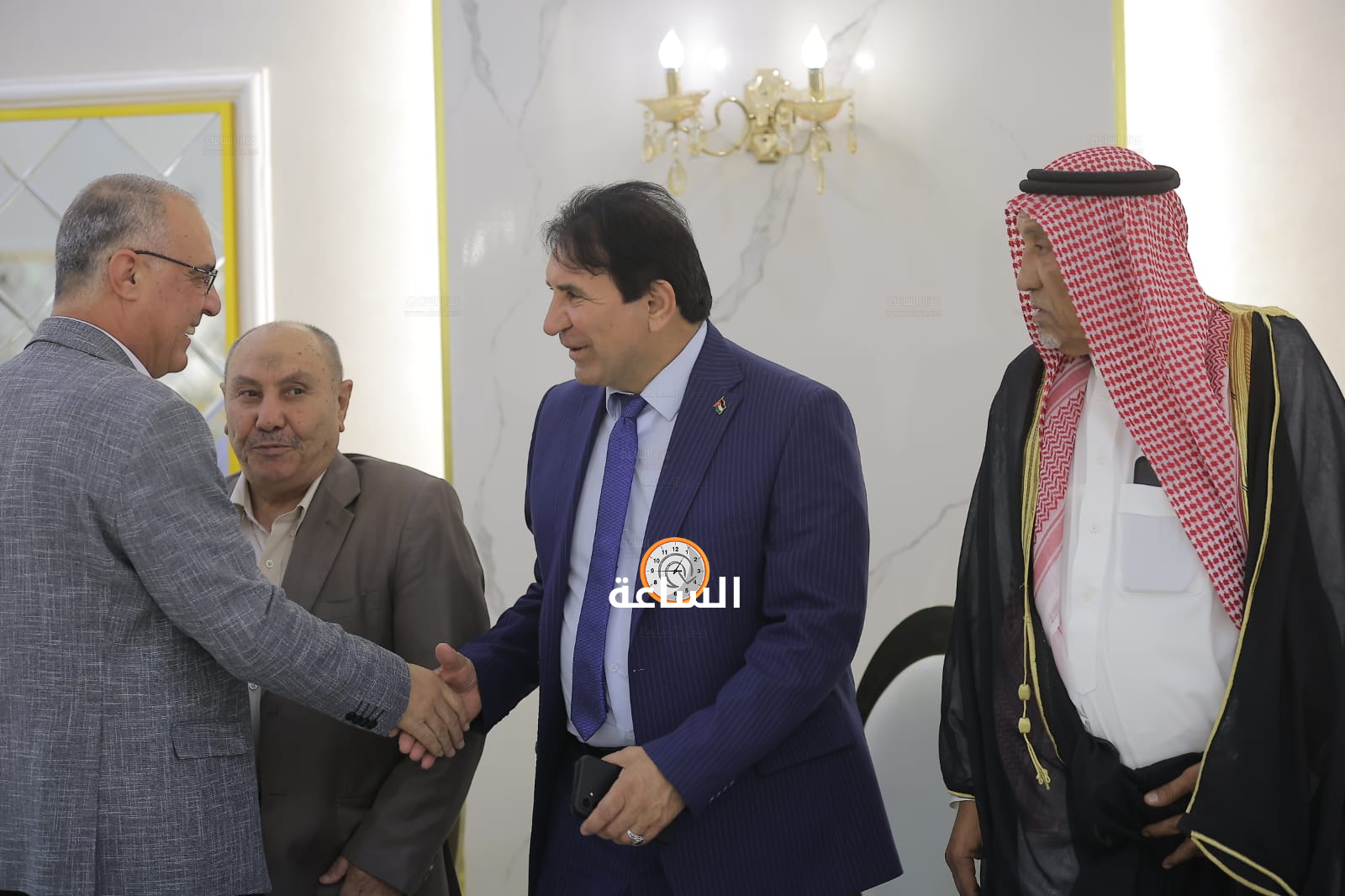 Madar Al-Saa Images 0.9976791694890227