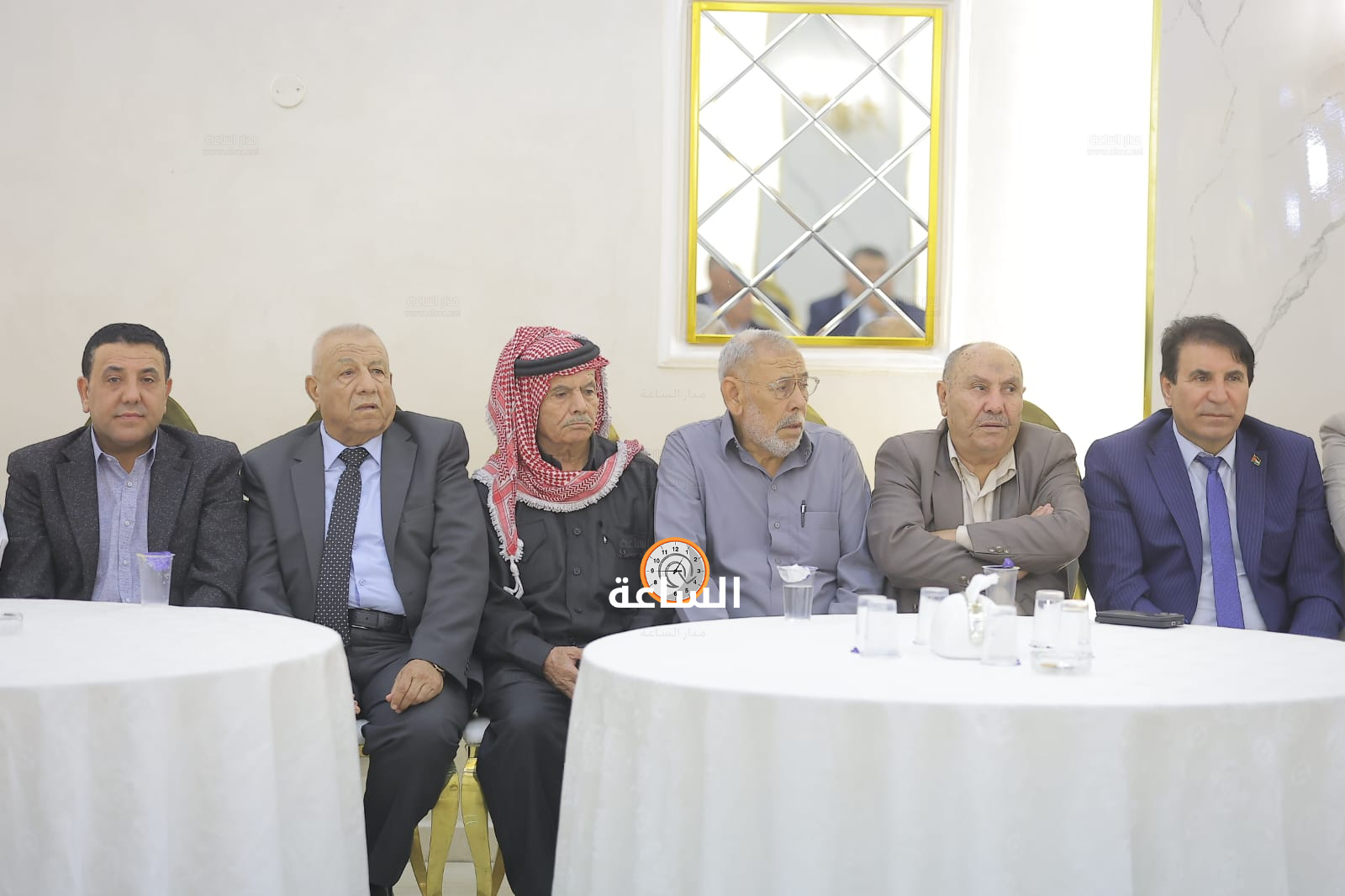 Madar Al-Saa Images 0.07099145528026163