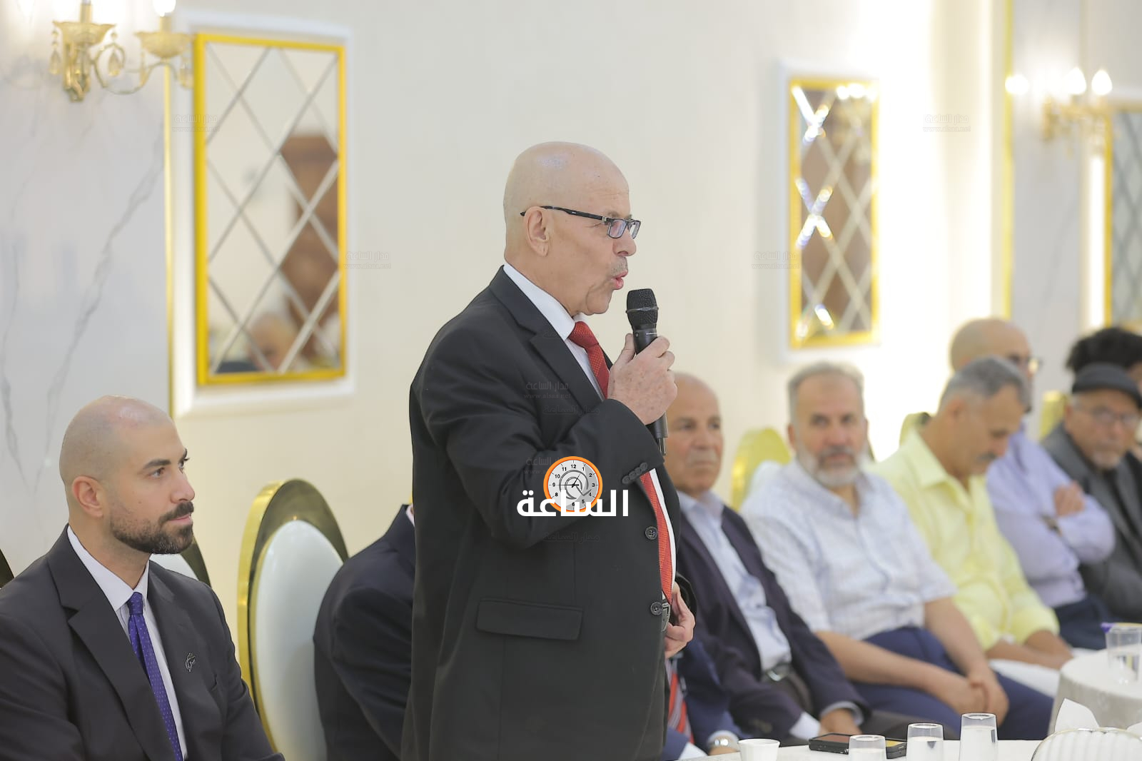 Madar Al-Saa Images 0.03862441946583728