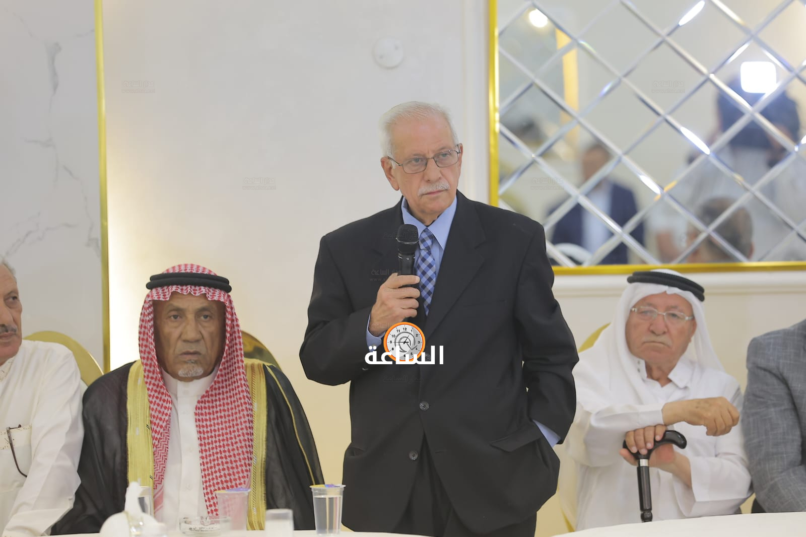 Madar Al-Saa Images 0.09948719437870412