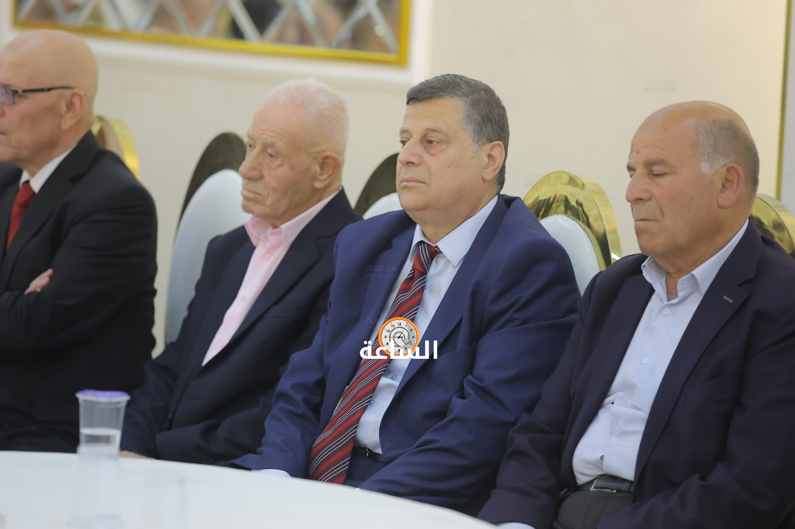 Madar Al-Saa Images 0.25313800158320143