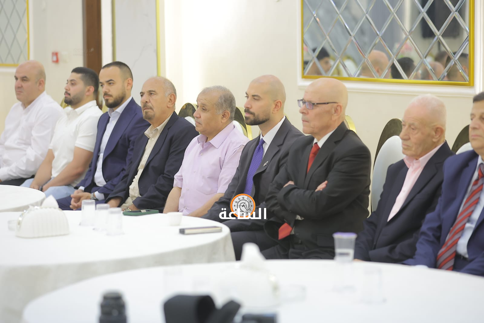 Madar Al-Saa Images 0.7007429655527101