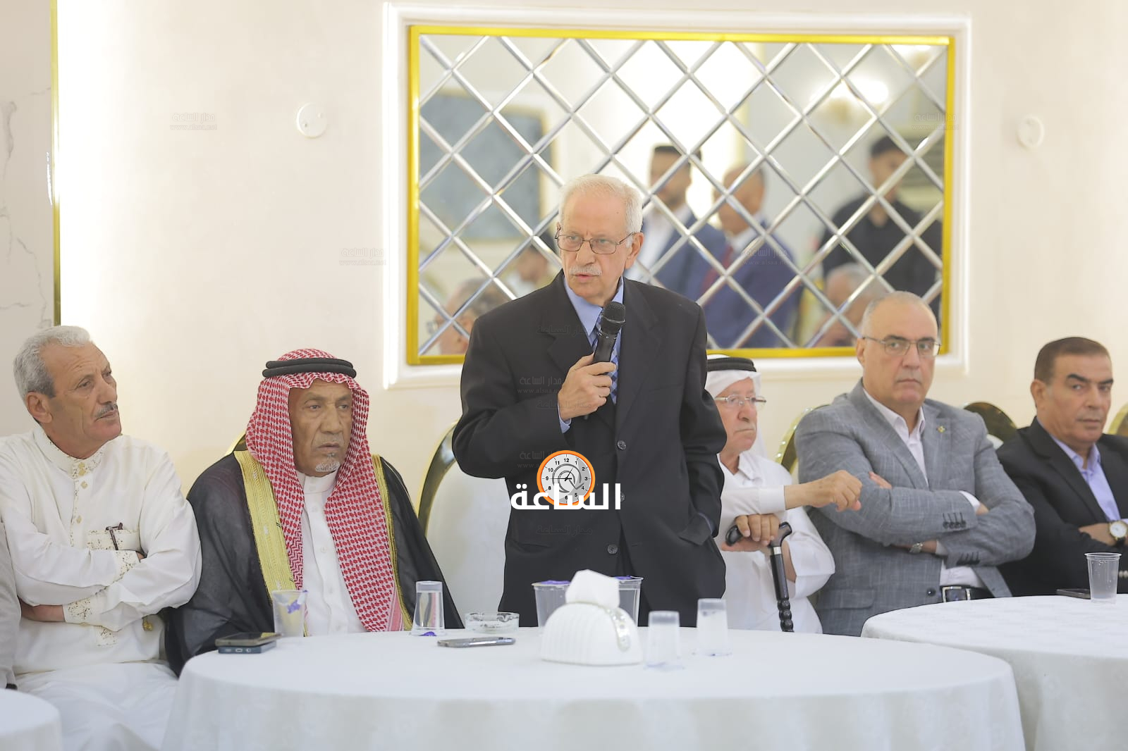 Madar Al-Saa Images 0.5468519452325317