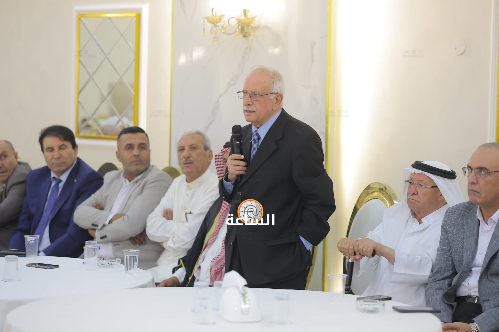 Madar Al-Saa Images 0.5012102753224871