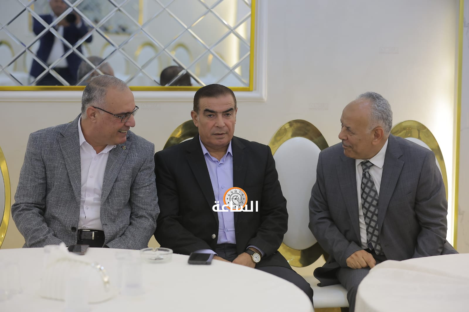 Madar Al-Saa Images 0.031165459869936685