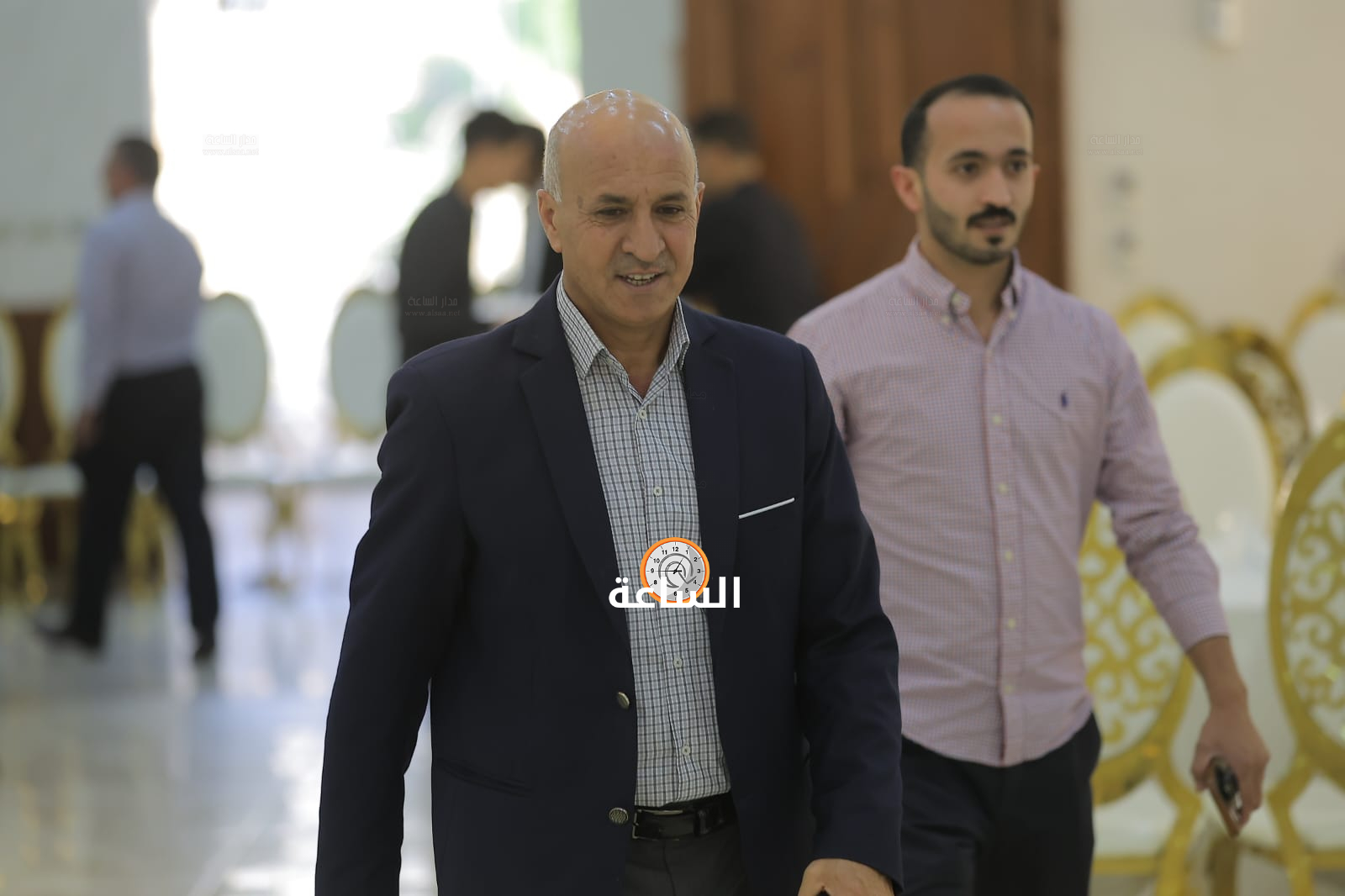 Madar Al-Saa Images 0.88147247888849