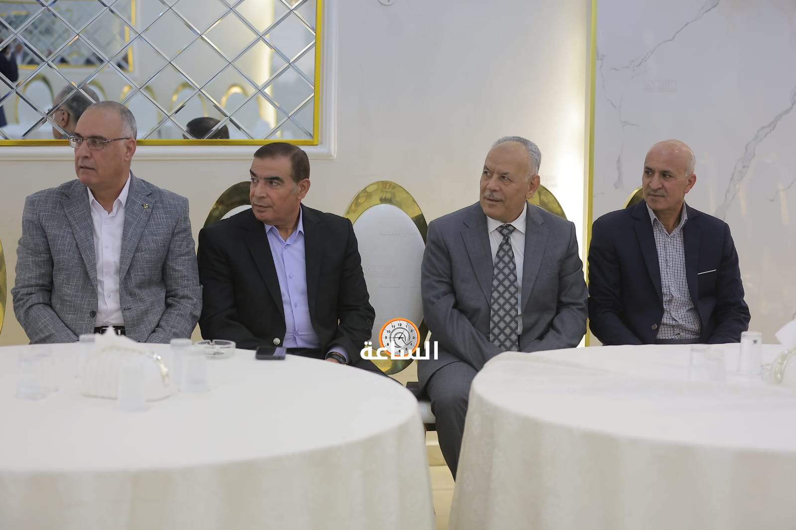 Madar Al-Saa Images 0.22920455225154623
