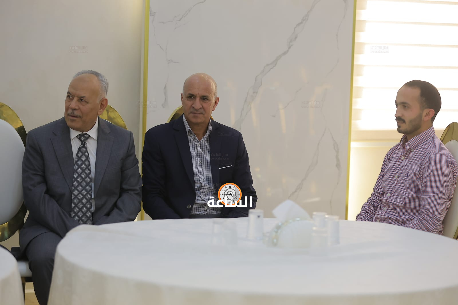 Madar Al-Saa Images 0.08070175352158437
