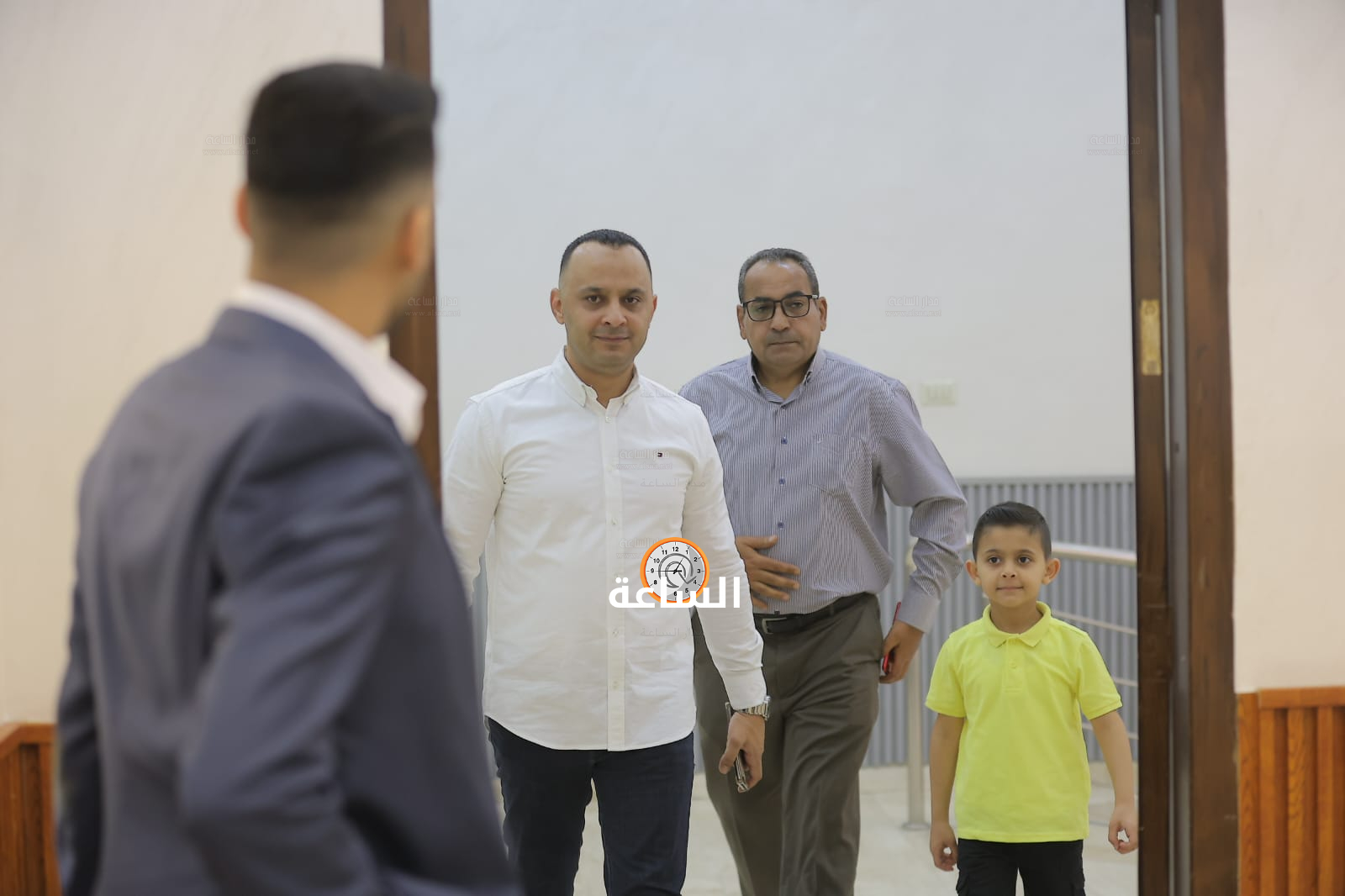 Madar Al-Saa Images 0.543755164350989