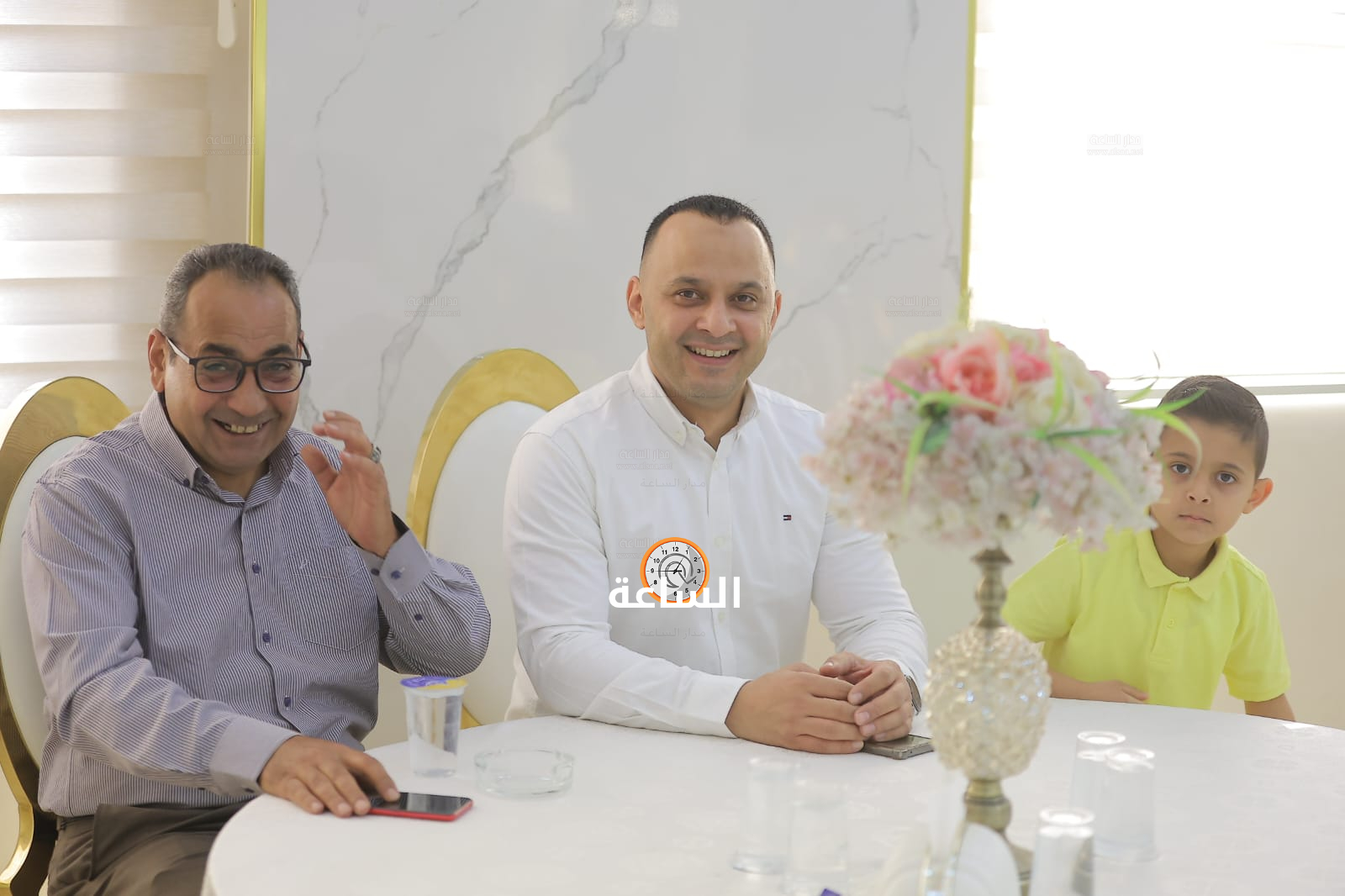 Madar Al-Saa Images 0.4234918884411385