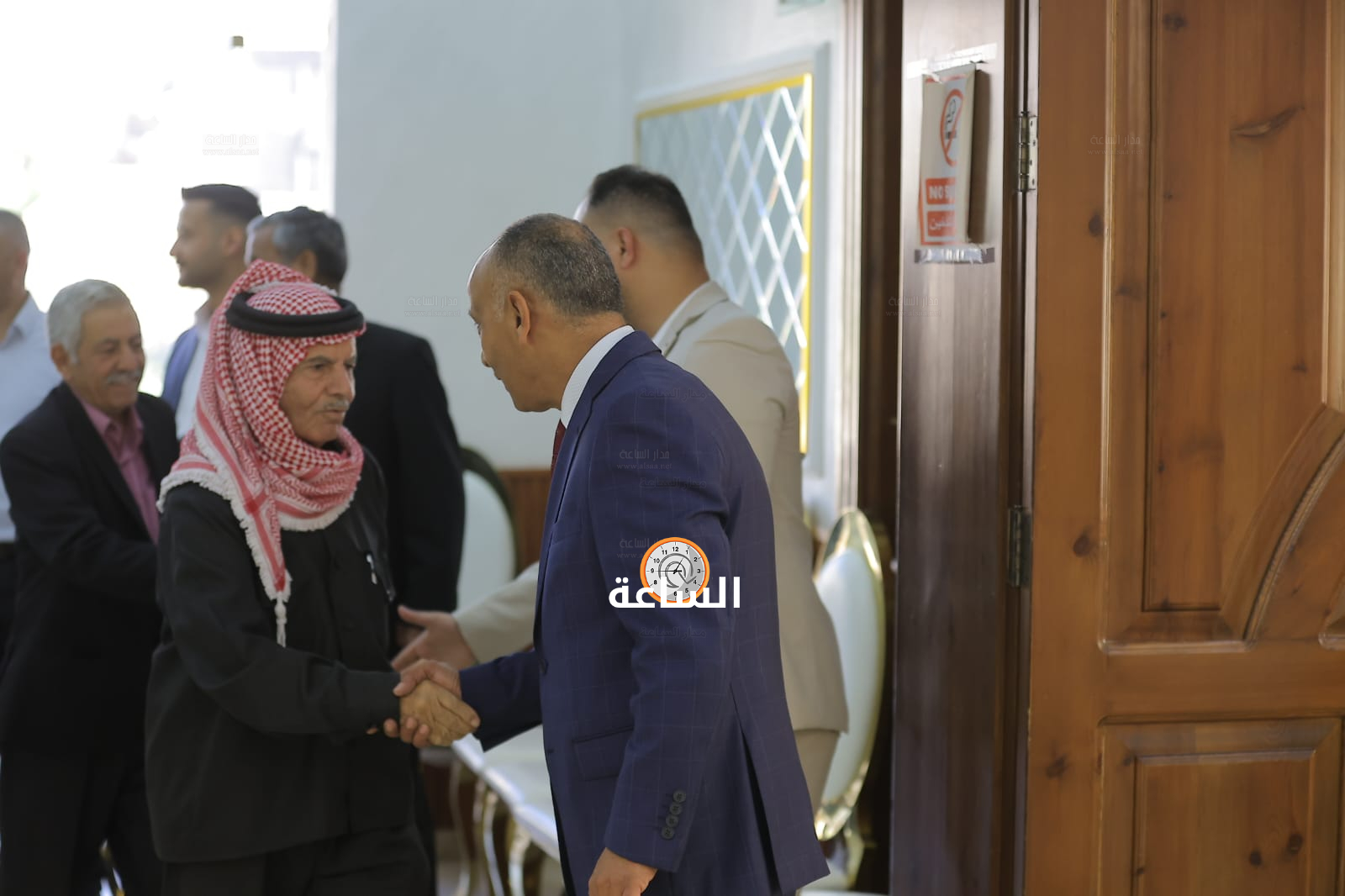 Madar Al-Saa Images 0.8149053847554486