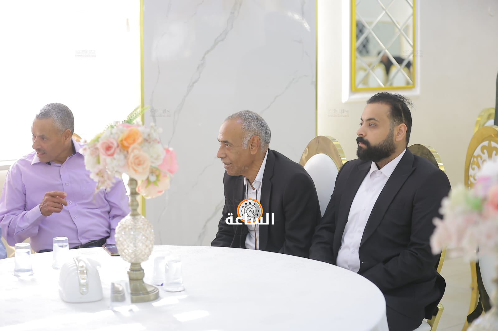 Madar Al-Saa Images 0.6245076232624888