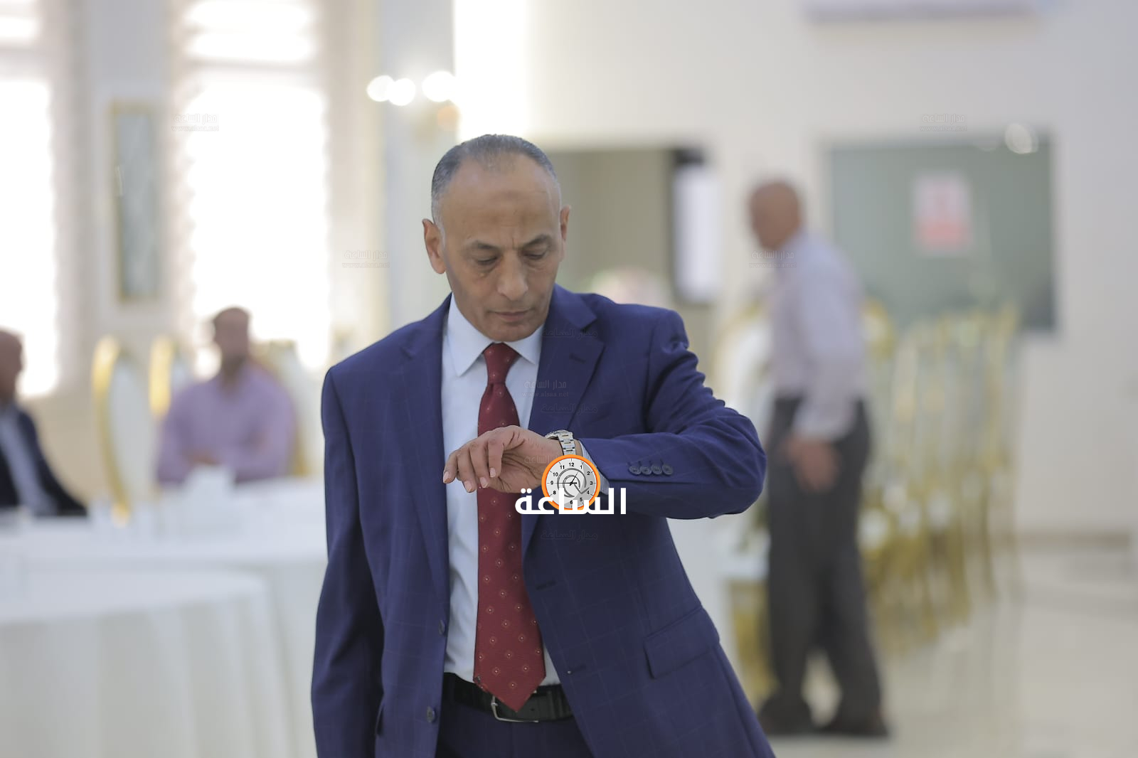 Madar Al-Saa Images 0.6353158559652572
