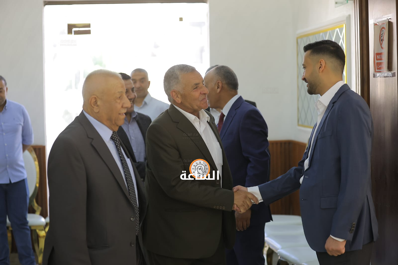 Madar Al-Saa Images 0.9810833185628758