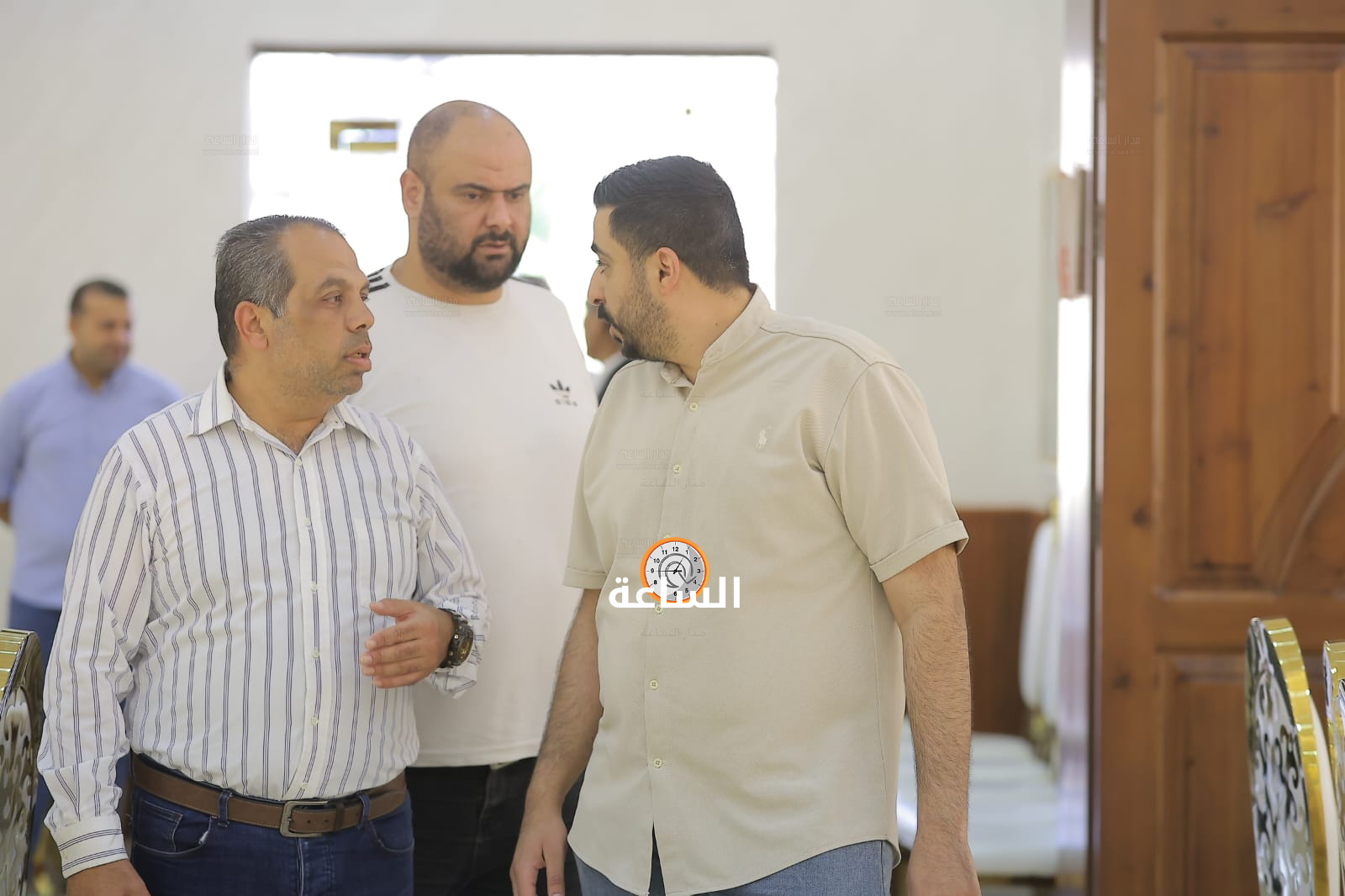 Madar Al-Saa Images 0.4332026582280346