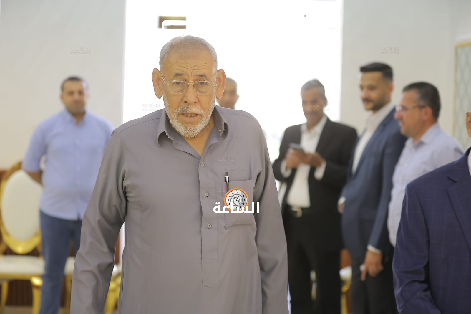 Madar Al-Saa Images 0.053931035450224374