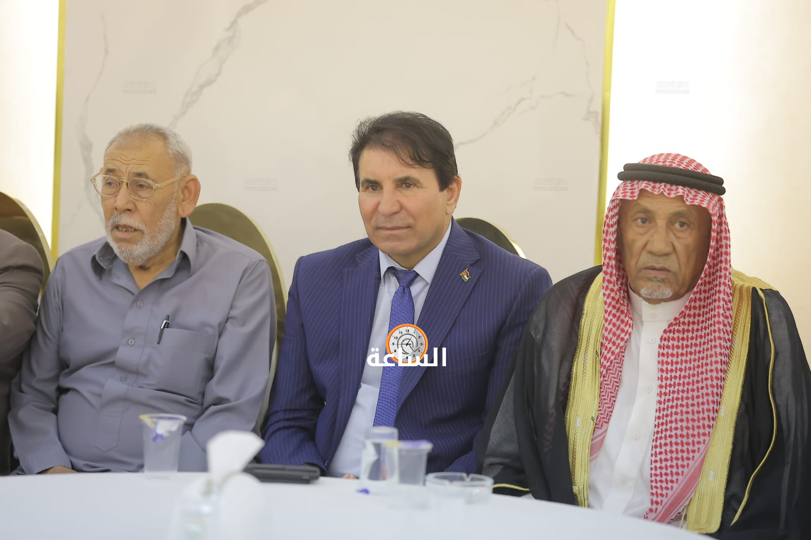 Madar Al-Saa Images 0.22896279273008846