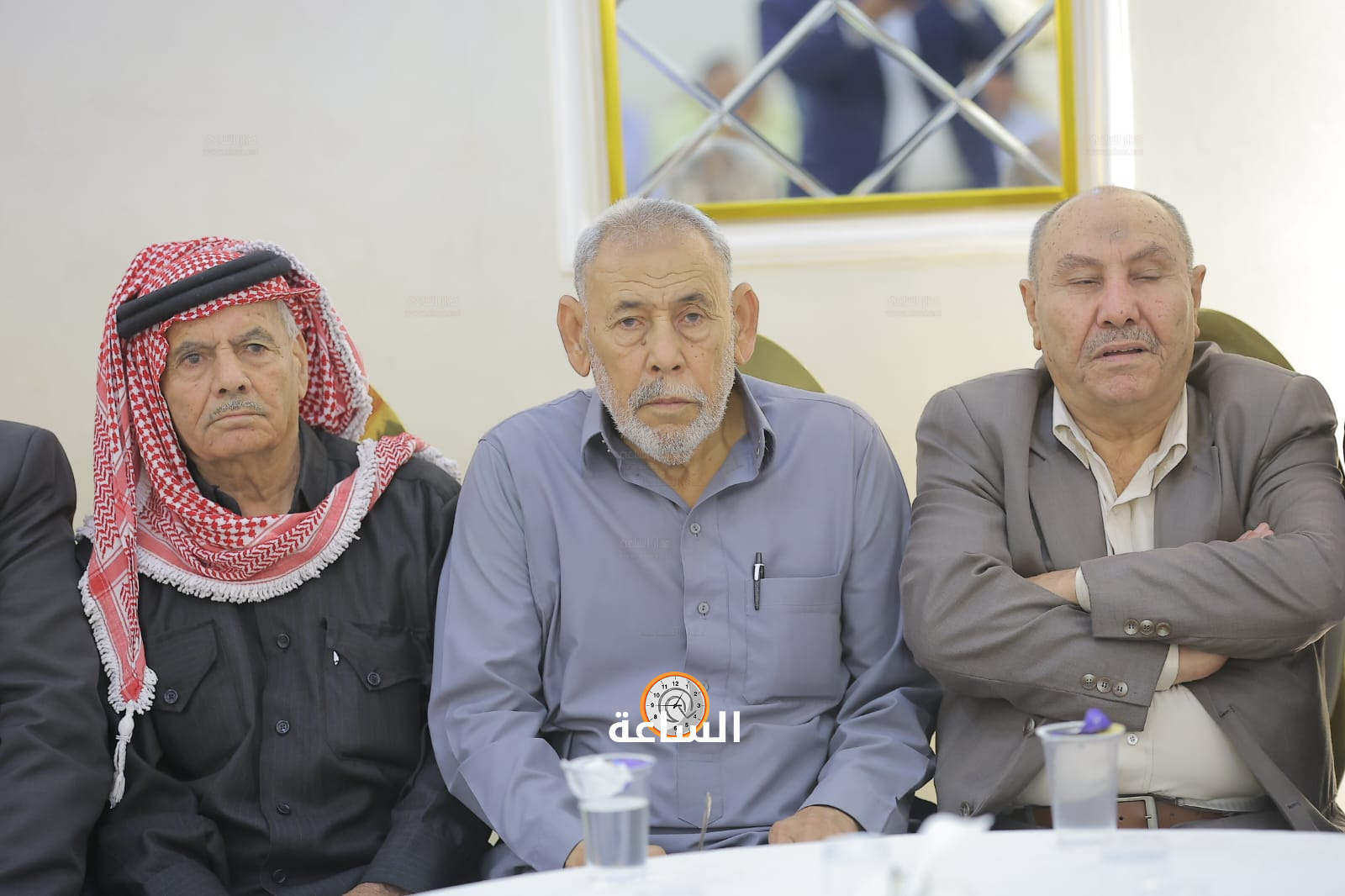 Madar Al-Saa Images 0.8934808453009455