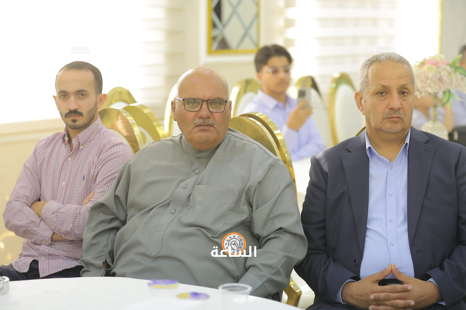 Madar Al-Saa Images 0.8937982287040327