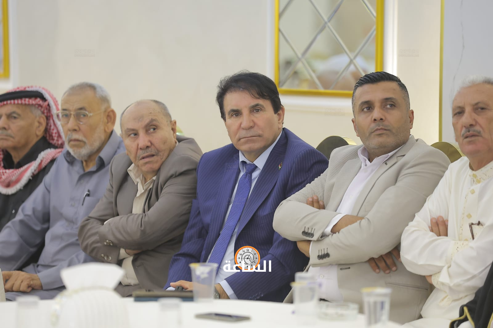 Madar Al-Saa Images 0.034460598512007445