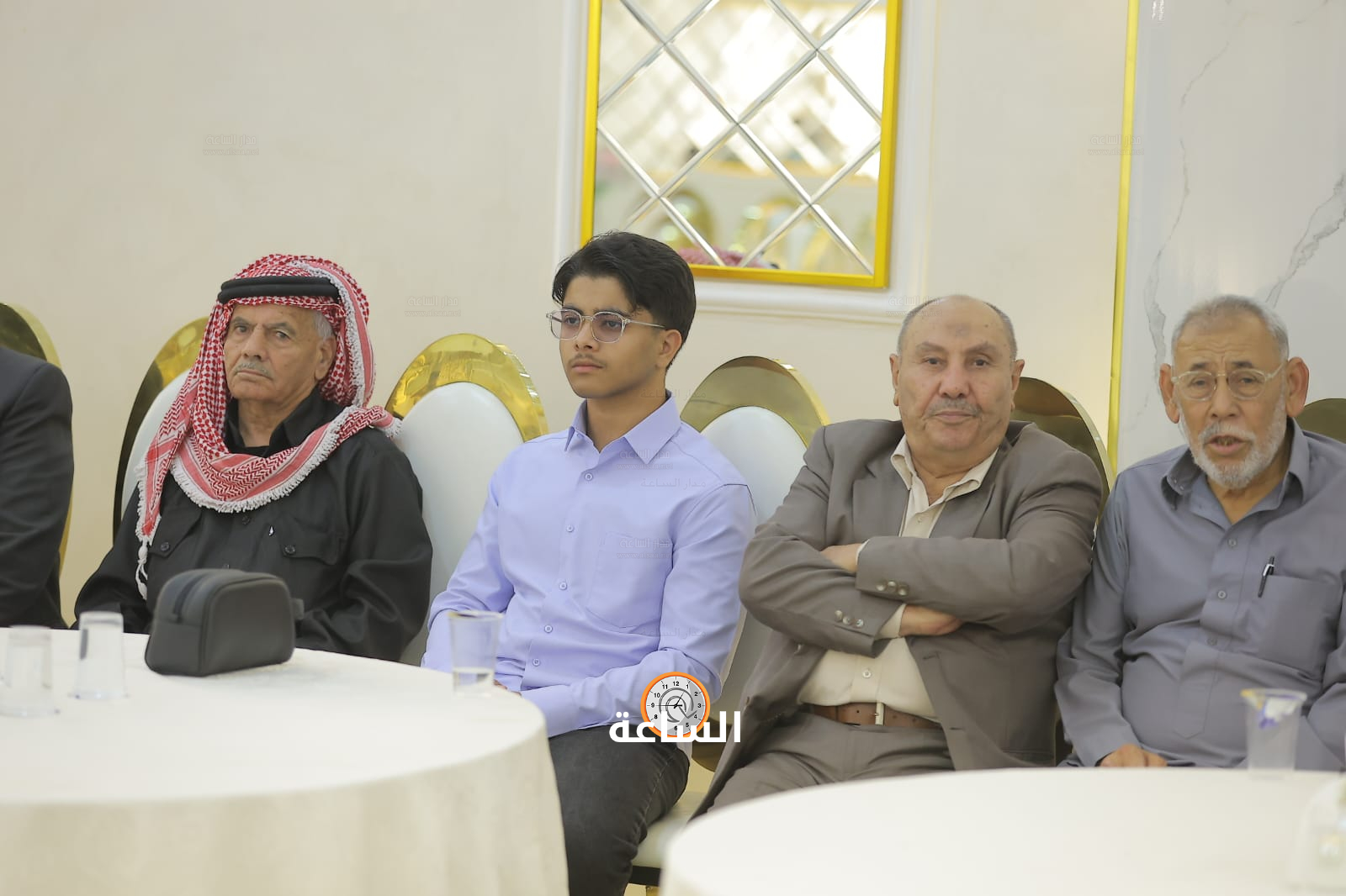 Madar Al-Saa Images 0.921330115145663